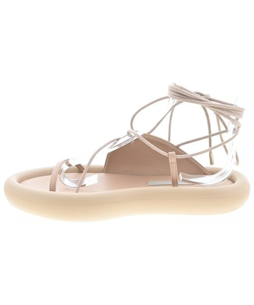 STELLA McCARTNEY รองเท้าแตะ