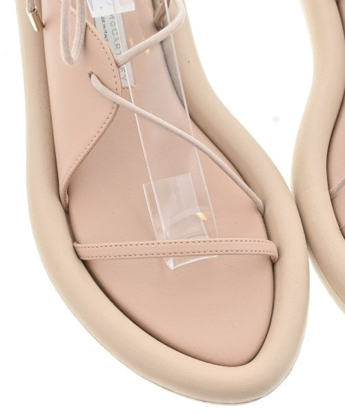 STELLA McCARTNEY รองเท้าแตะ