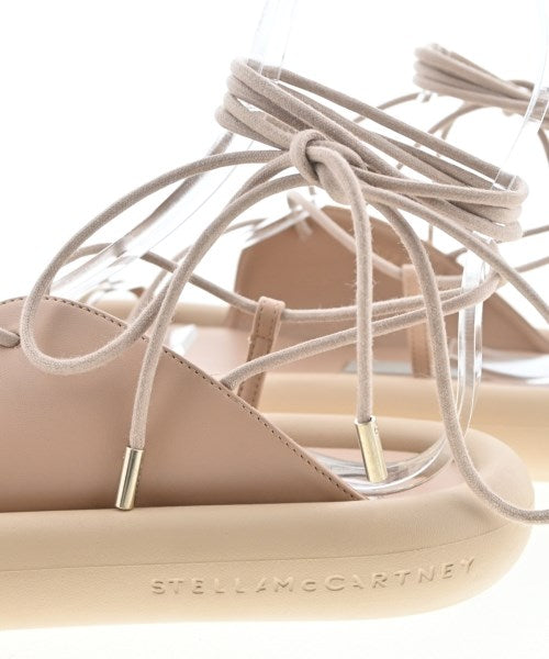 STELLA McCARTNEY รองเท้าแตะ