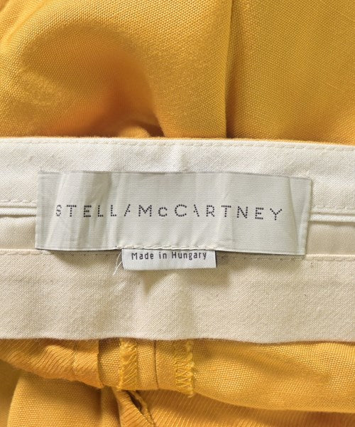 STELLA McCARTNEY กางเกงขายาว