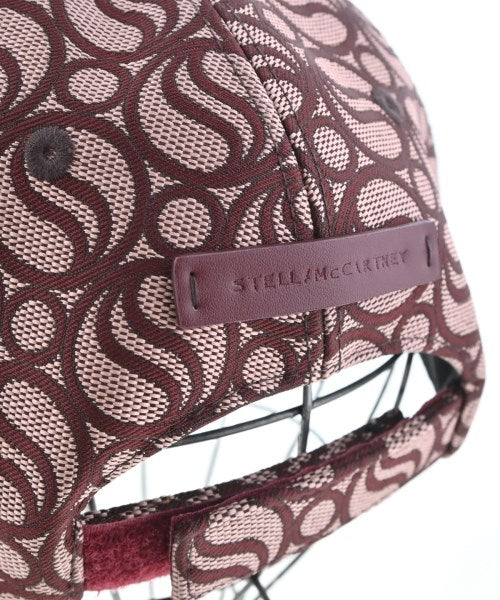 STELLA McCARTNEY หมวกแก๊ป