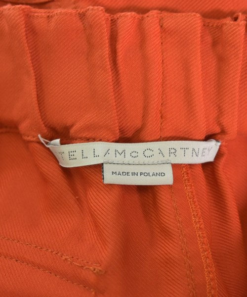 STELLA McCARTNEY กางเกง อื่น