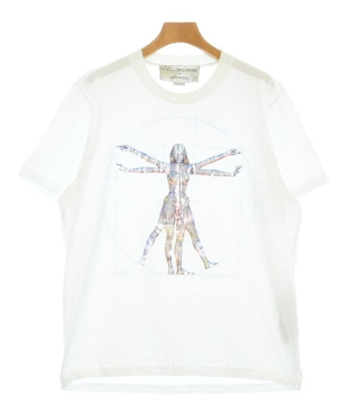 STELLA McCARTNEY เสื้อยืด/เสื้อท็อปส์