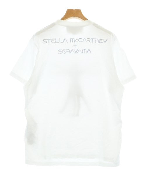 STELLA McCARTNEY เสื้อยืด/เสื้อท็อปส์