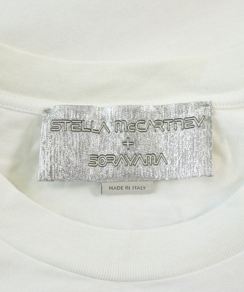 STELLA McCARTNEY เสื้อยืด/เสื้อท็อปส์
