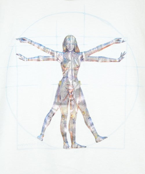 STELLA McCARTNEY เสื้อยืด/เสื้อท็อปส์