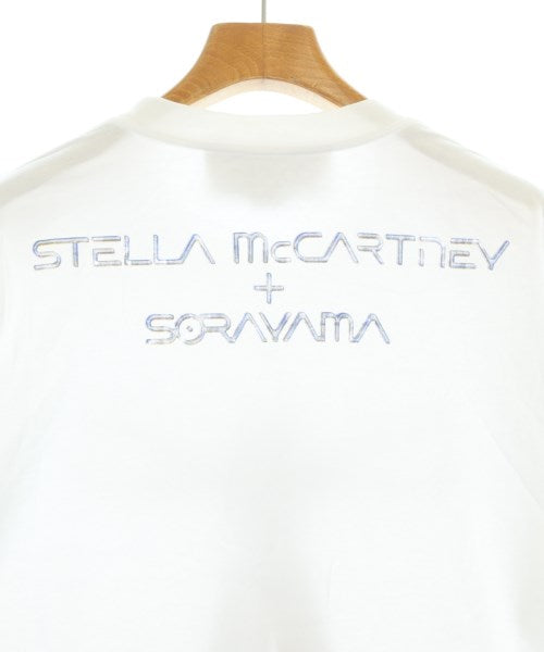 STELLA McCARTNEY เสื้อยืด/เสื้อท็อปส์