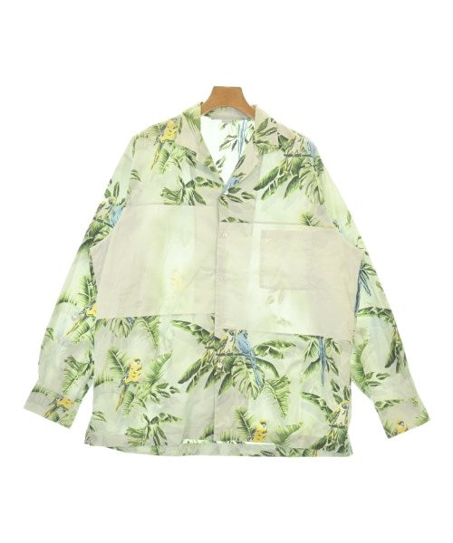 STELLA McCARTNEY เสื้อลำลอง