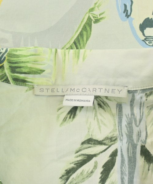 STELLA McCARTNEY เสื้อลำลอง