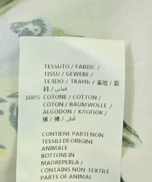 STELLA McCARTNEY เสื้อลำลอง