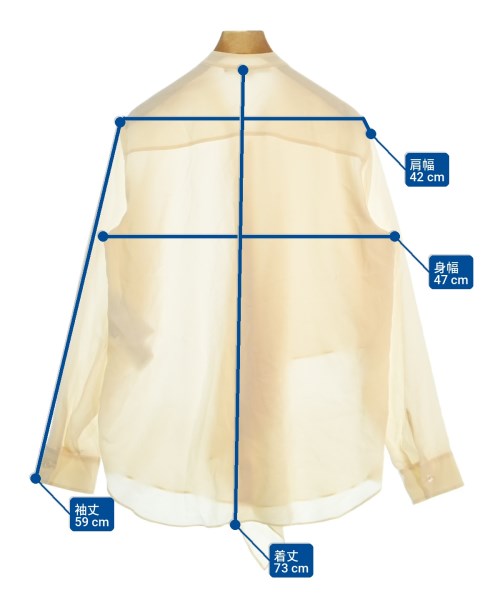 STELLA McCARTNEY เสื้อสตรี