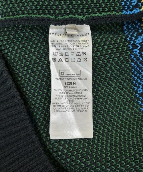 STELLA McCARTNEY เสื้อกันหนาว