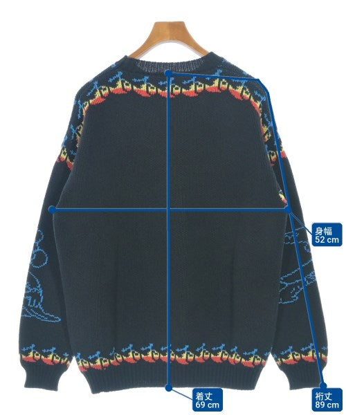 STELLA McCARTNEY เสื้อกันหนาว