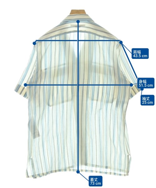 STELLA McCARTNEY เสื้อลำลอง