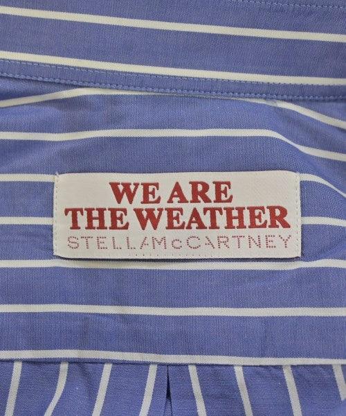 STELLA McCARTNEY เสื้อลำลอง