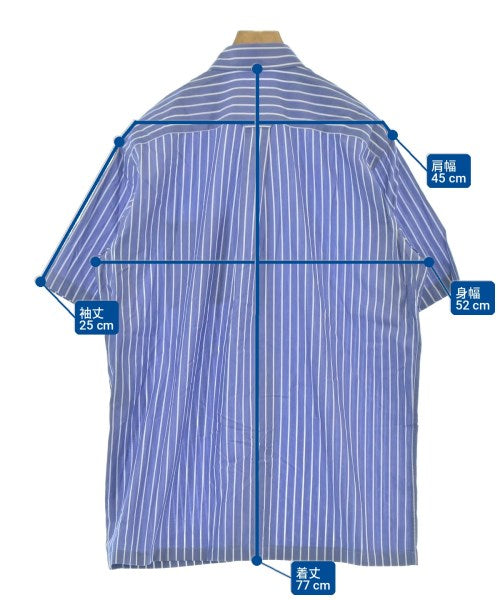 STELLA McCARTNEY เสื้อลำลอง