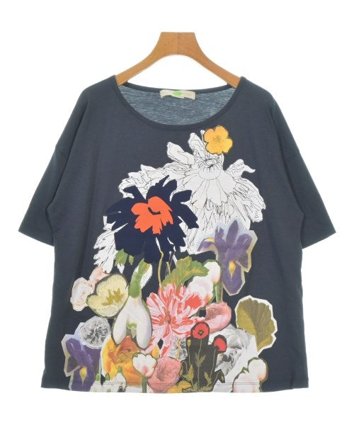 STELLA McCARTNEY เสื้อยืด/เสื้อท็อปส์