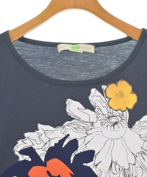 STELLA McCARTNEY เสื้อยืด/เสื้อท็อปส์