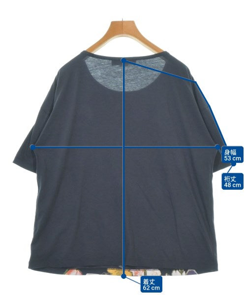 STELLA McCARTNEY เสื้อยืด/เสื้อท็อปส์