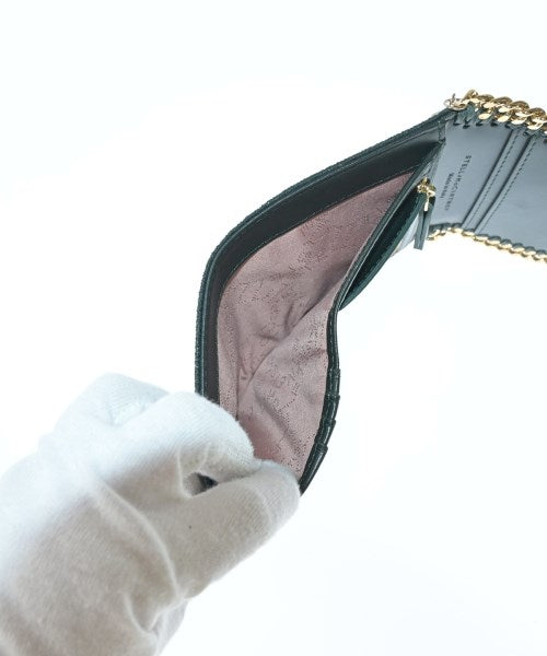 STELLA McCARTNEY กระเป๋าสตางค์/กระเป๋าใส่เหรียญ