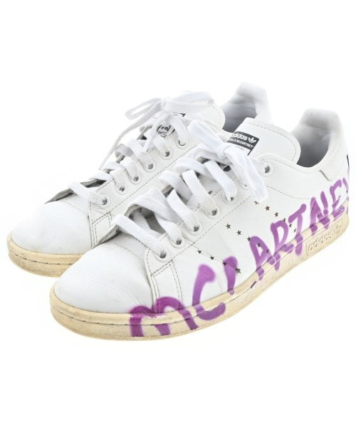 STELLA McCARTNEY รองเท้าผ้าใบ