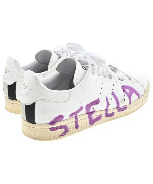 STELLA McCARTNEY รองเท้าผ้าใบ