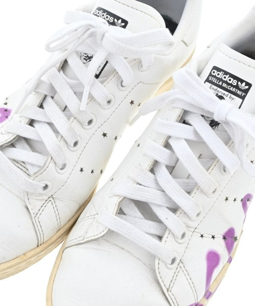 STELLA McCARTNEY รองเท้าผ้าใบ