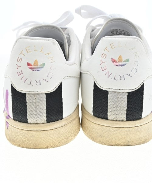 STELLA McCARTNEY รองเท้าผ้าใบ