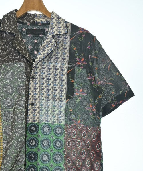 STELLA McCARTNEY เสื้อลำลอง