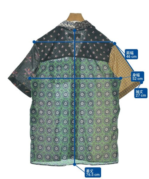 STELLA McCARTNEY เสื้อลำลอง