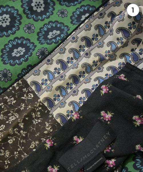 STELLA McCARTNEY เสื้อลำลอง
