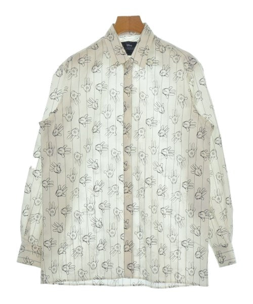 STELLA McCARTNEY เสื้อลำลอง