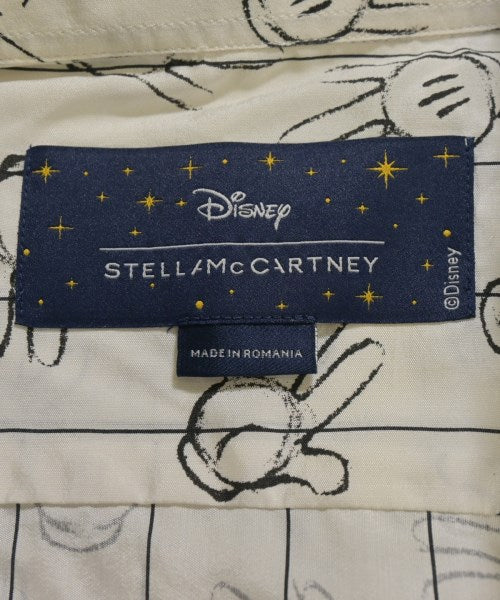STELLA McCARTNEY เสื้อลำลอง