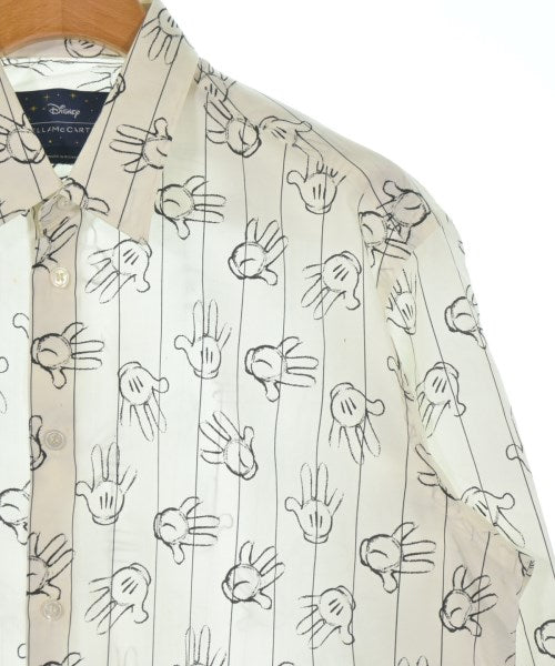STELLA McCARTNEY เสื้อลำลอง