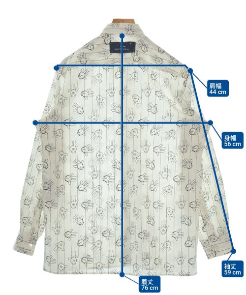 STELLA McCARTNEY เสื้อลำลอง