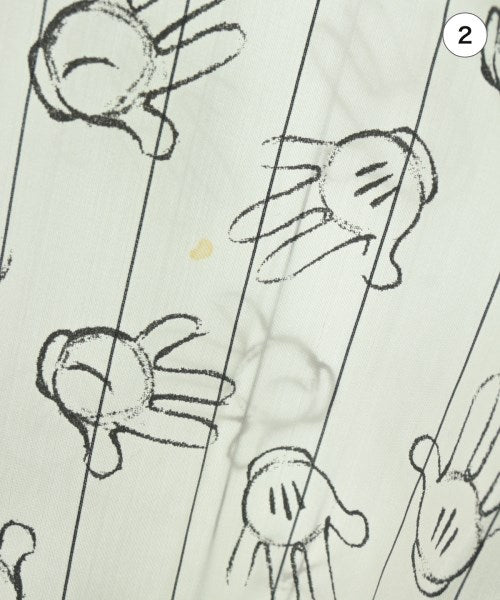 STELLA McCARTNEY เสื้อลำลอง