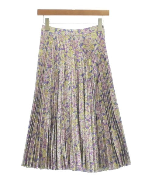 STELLA McCARTNEY กระโปรงยาวถึงเข่า