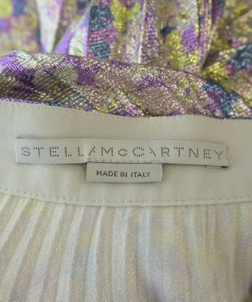 STELLA McCARTNEY กระโปรงยาวถึงเข่า