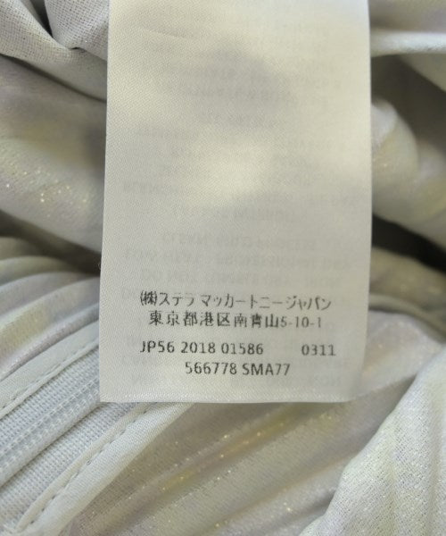 STELLA McCARTNEY กระโปรงยาวถึงเข่า