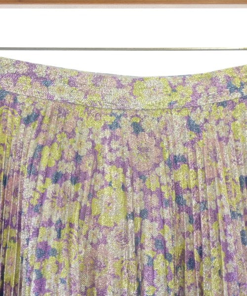 STELLA McCARTNEY กระโปรงยาวถึงเข่า