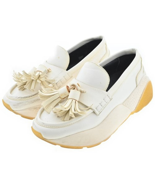 STELLA McCARTNEY รองเท้าผ้าใบ
