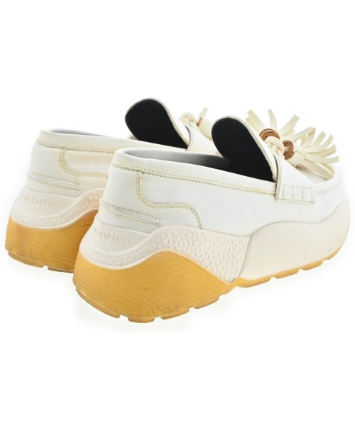 STELLA McCARTNEY รองเท้าผ้าใบ