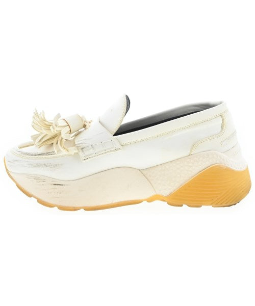 STELLA McCARTNEY รองเท้าผ้าใบ