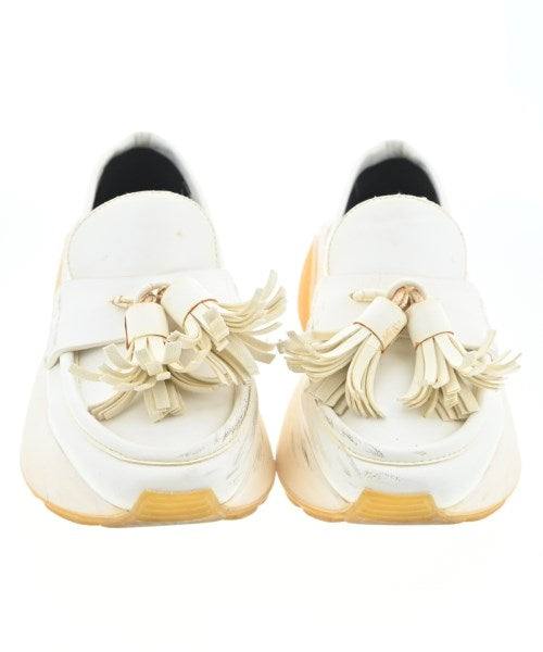 STELLA McCARTNEY รองเท้าผ้าใบ