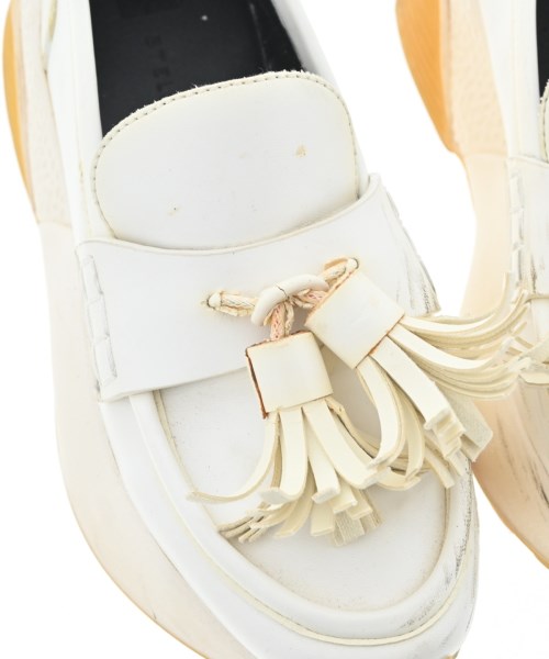 STELLA McCARTNEY รองเท้าผ้าใบ