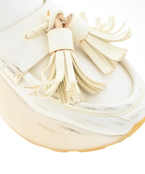 STELLA McCARTNEY รองเท้าผ้าใบ