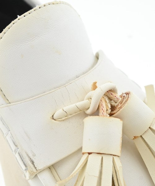 STELLA McCARTNEY รองเท้าผ้าใบ