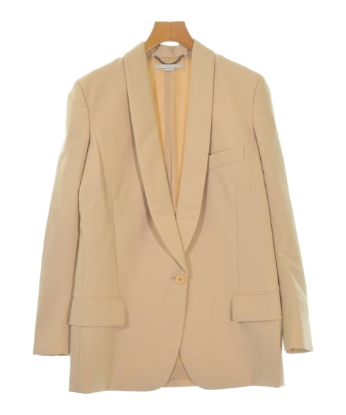 STELLA McCARTNEY เบลเซอร์/แจ็คเก็ตสูท