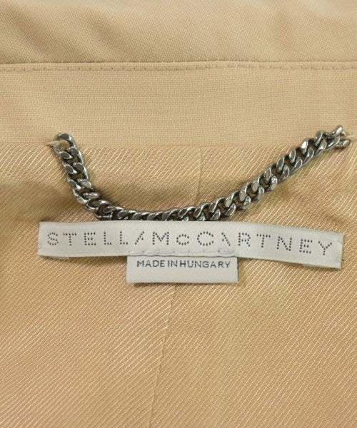 STELLA McCARTNEY เบลเซอร์/แจ็คเก็ตสูท