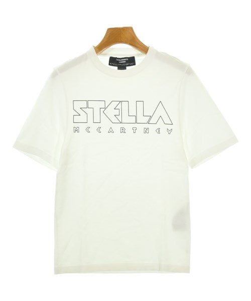 STELLA McCARTNEY เสื้อยืด/เสื้อท็อปส์